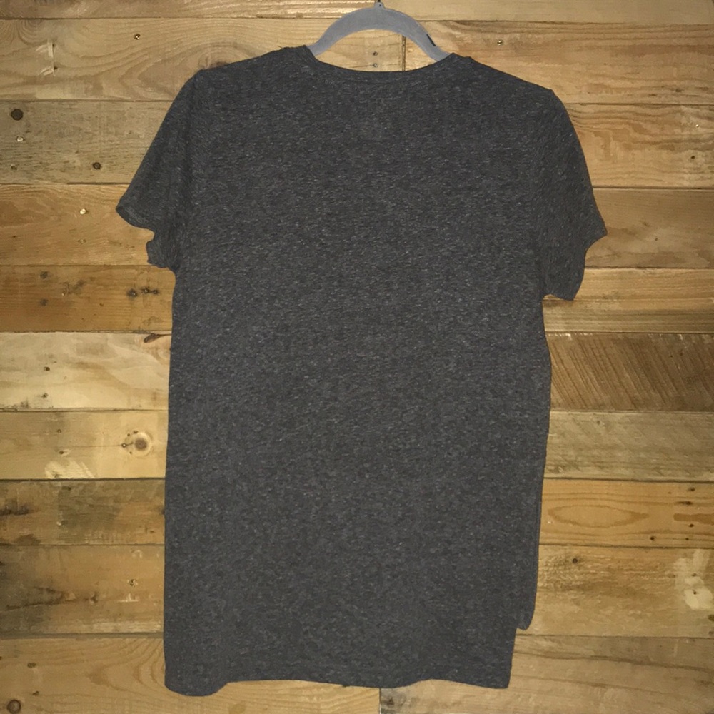 Grey Dream Graphic Tee - Picture 5 of 5